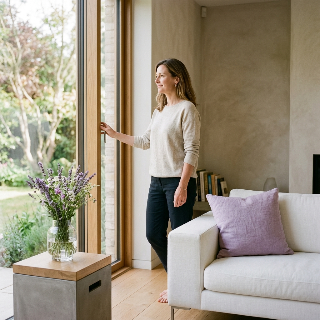 Saúde Pessoal organizada