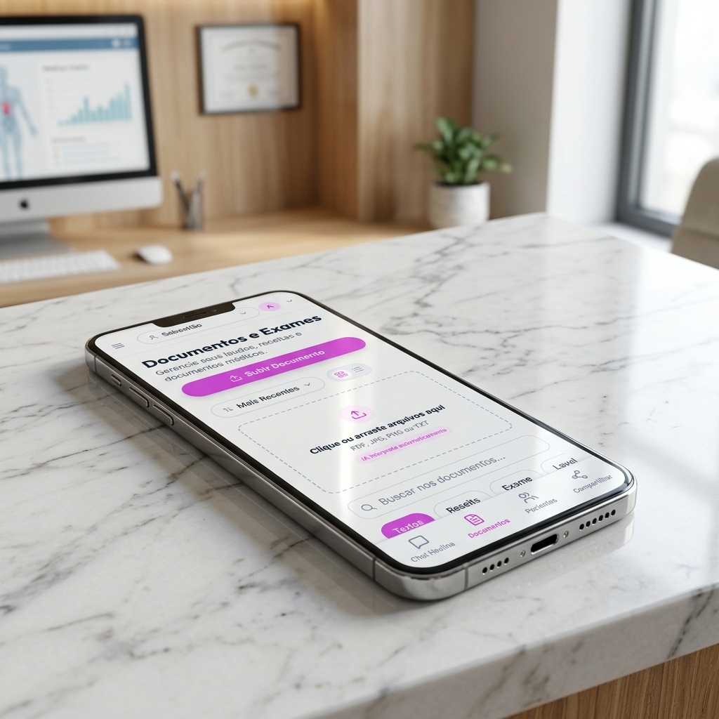 Organização Automática