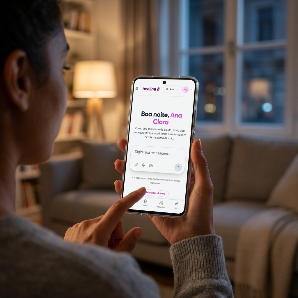Pergunte, tire dúvidas, entenda